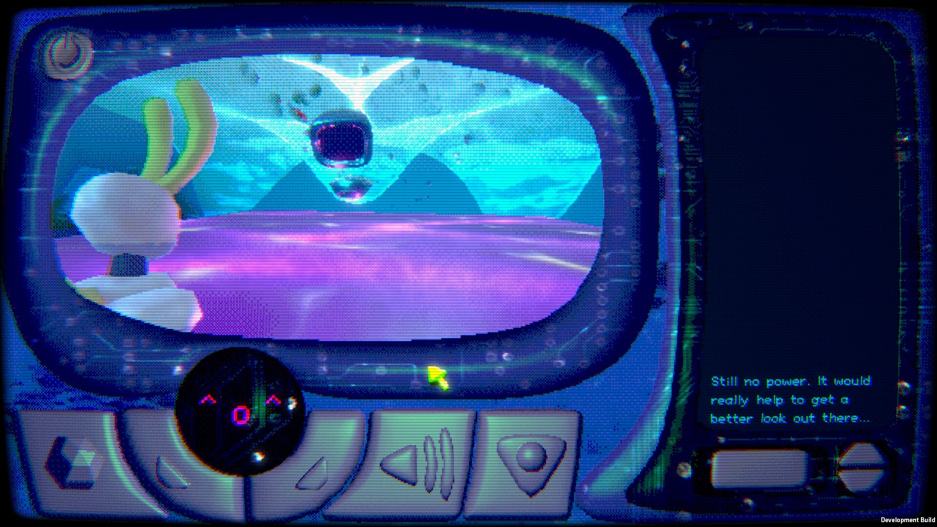 Panthalassa screenshot 7