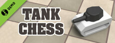 Tank Chess Demo