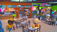 A screenshot of Kitchen Wars
