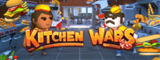 Kitchen Wars