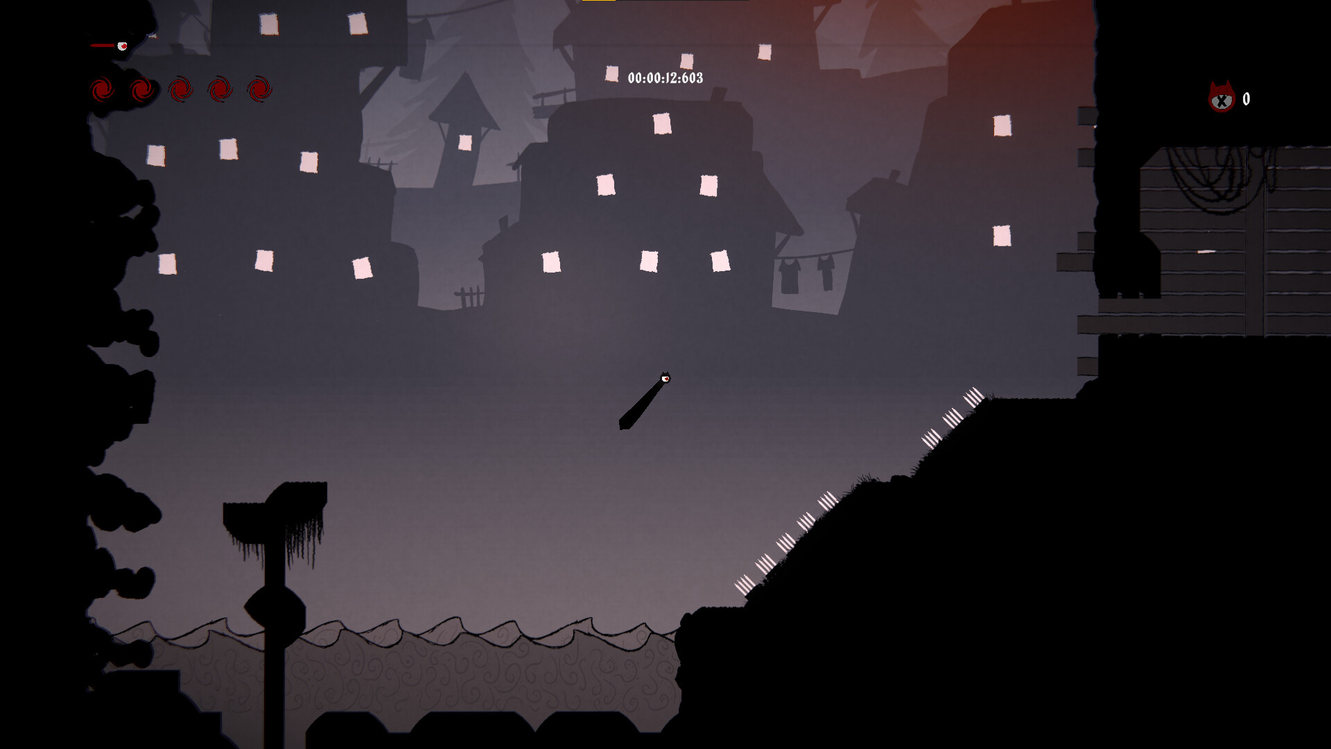 For Hell's Sake screenshot 7
