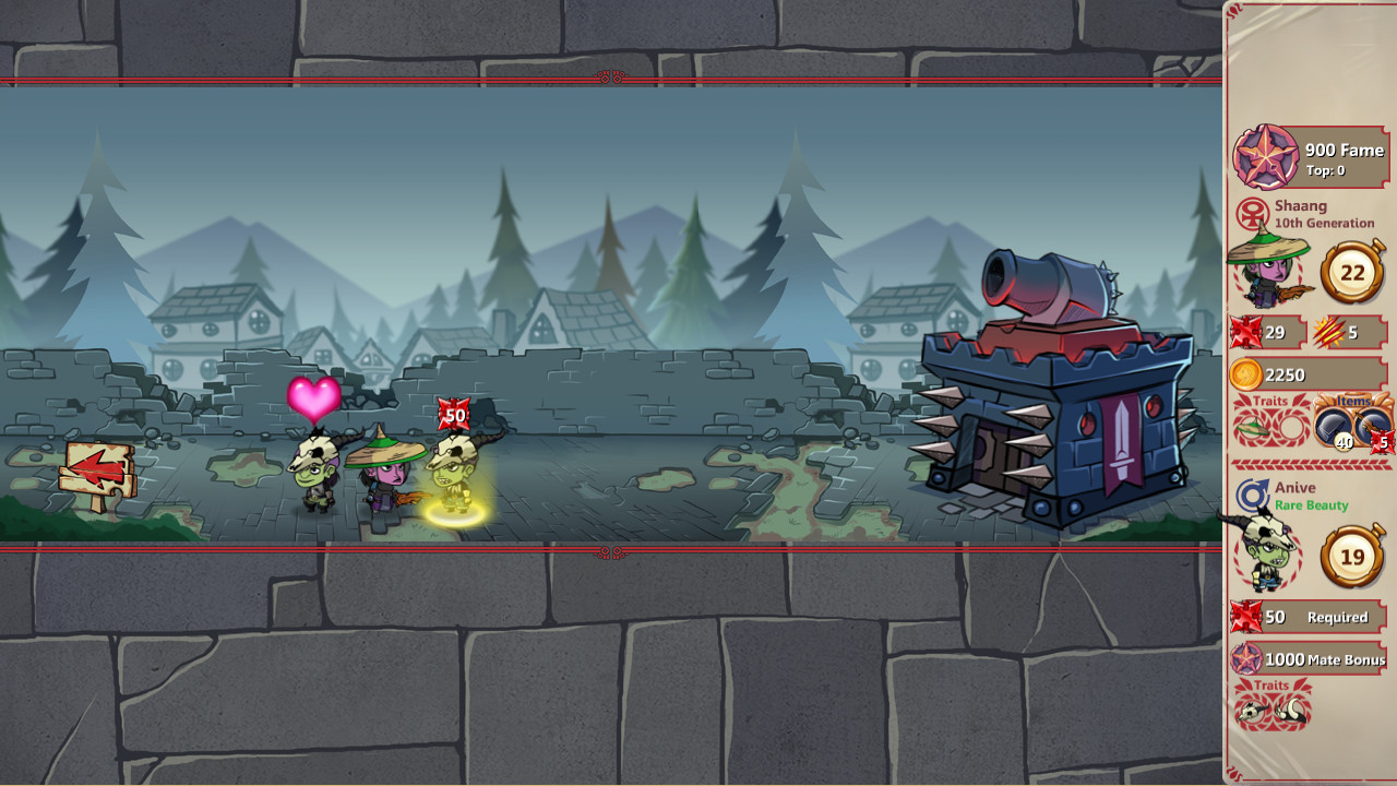 Hero Generations screenshot 5