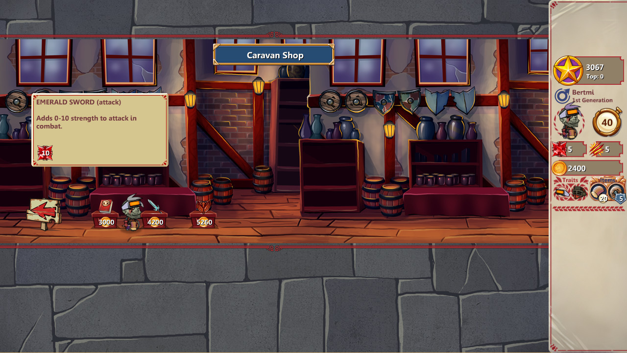 Hero Generations screenshot 3