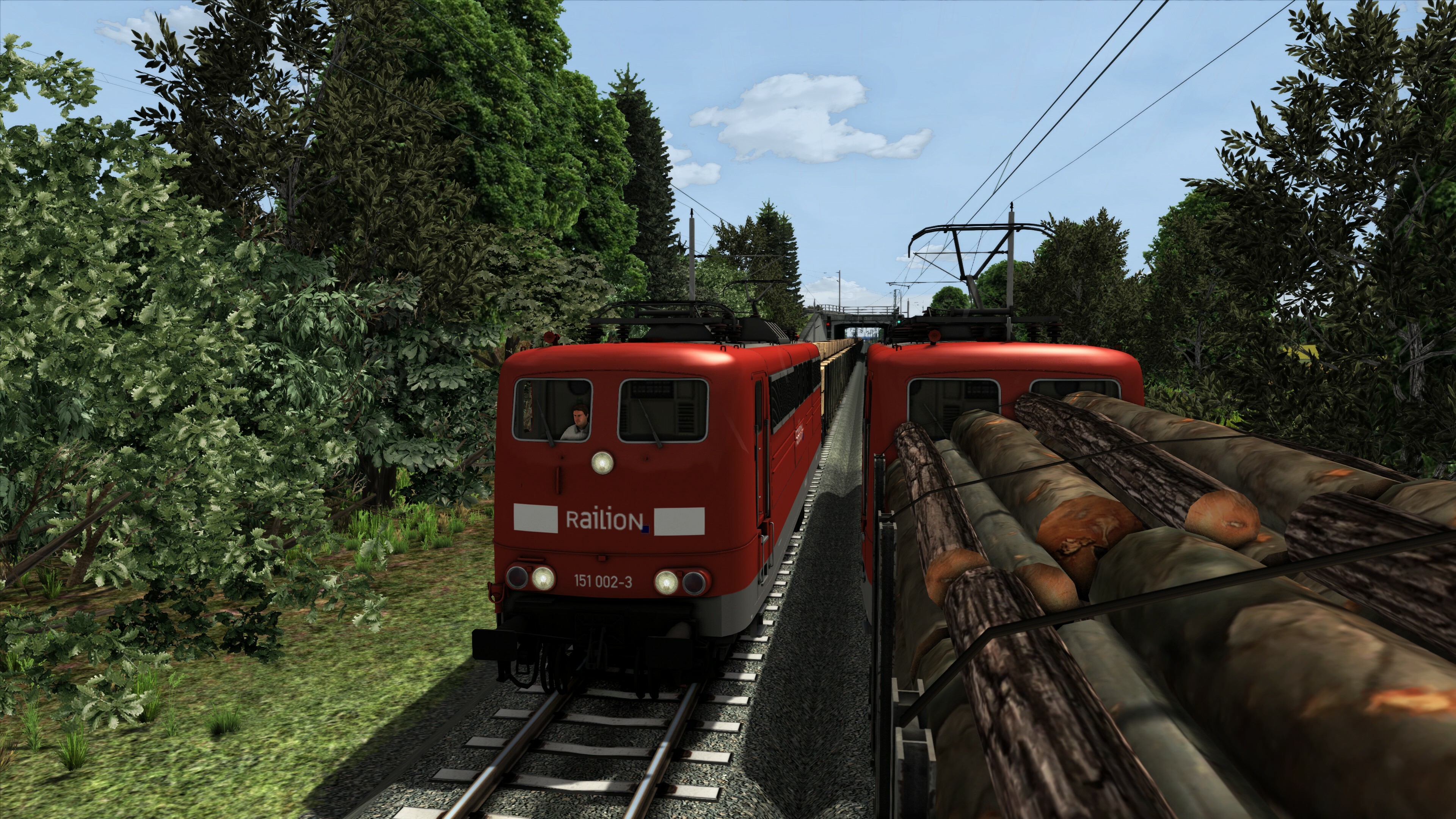 Train Simulator: Munchen - Ingolstadt Route Add-On screenshot 10