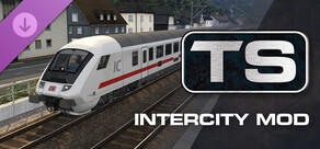 Train Simulator: Intercity Mod