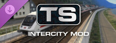 Train Simulator: Intercity Mod
