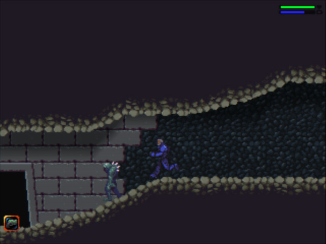 Inescapable screenshot 4