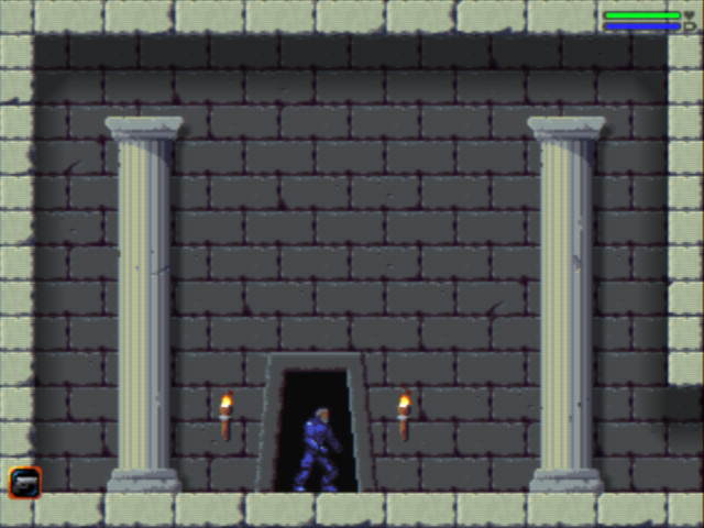 Inescapable screenshot 5