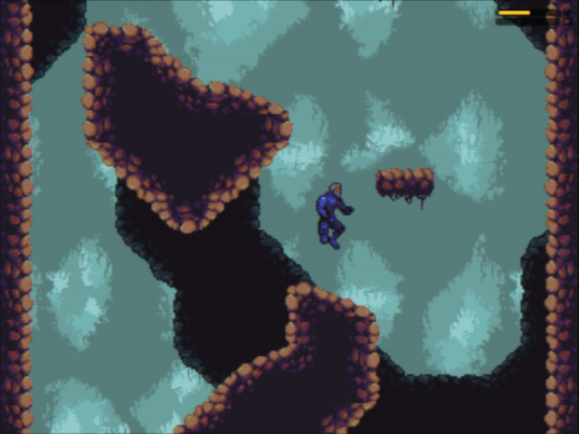 Inescapable screenshot 3