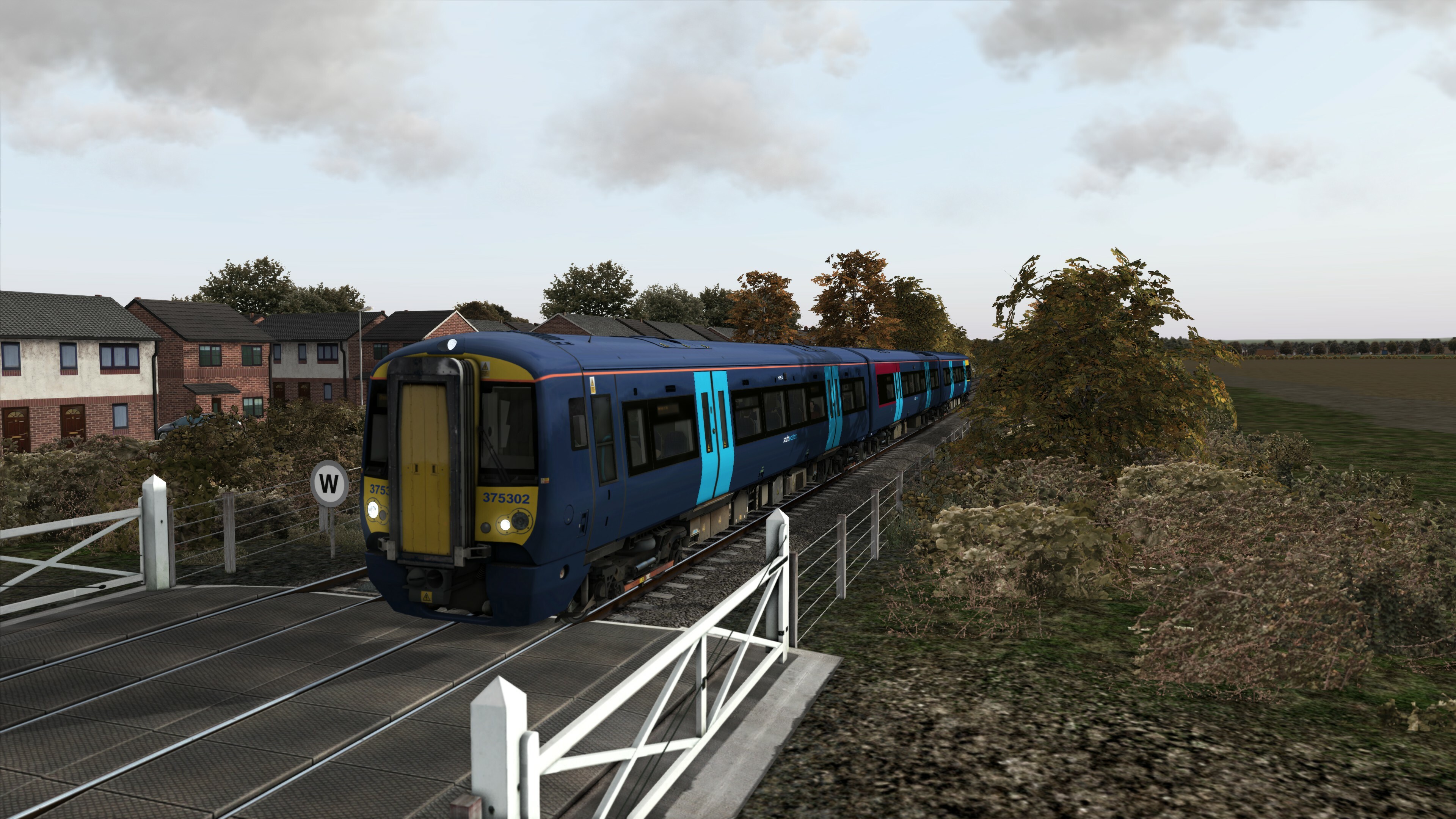 TS Marketplace: Chatham Main Line - London to Ramsgate and Dover Priory Scenario Pack 01 screenshot 3