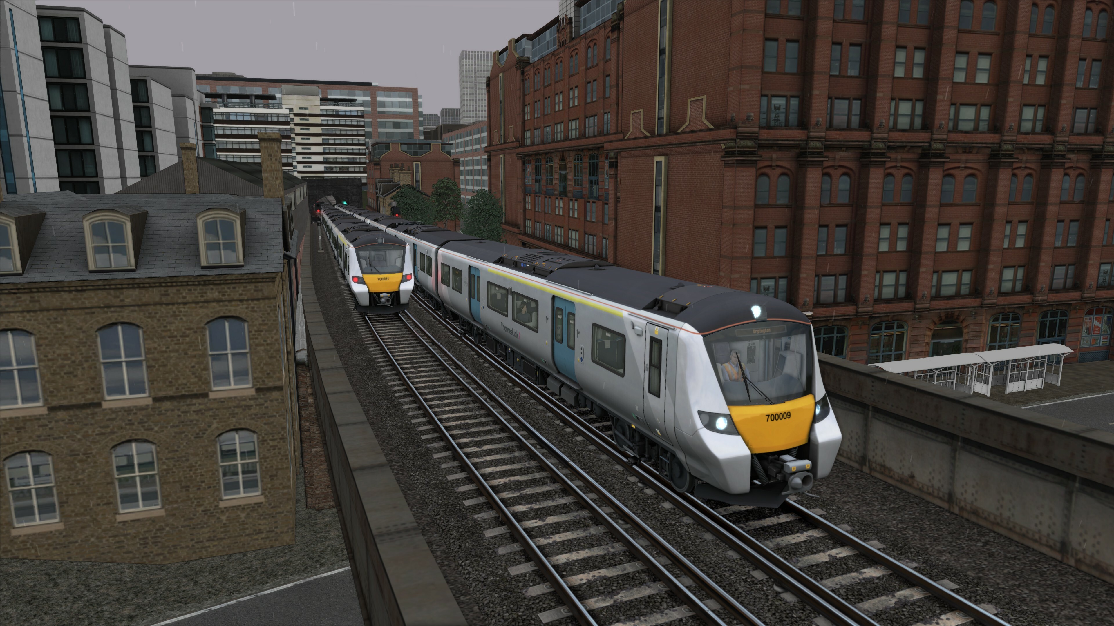TS Marketplace: Chatham Main Line - London to Ramsgate and Dover Priory Scenario Pack 01 screenshot 10