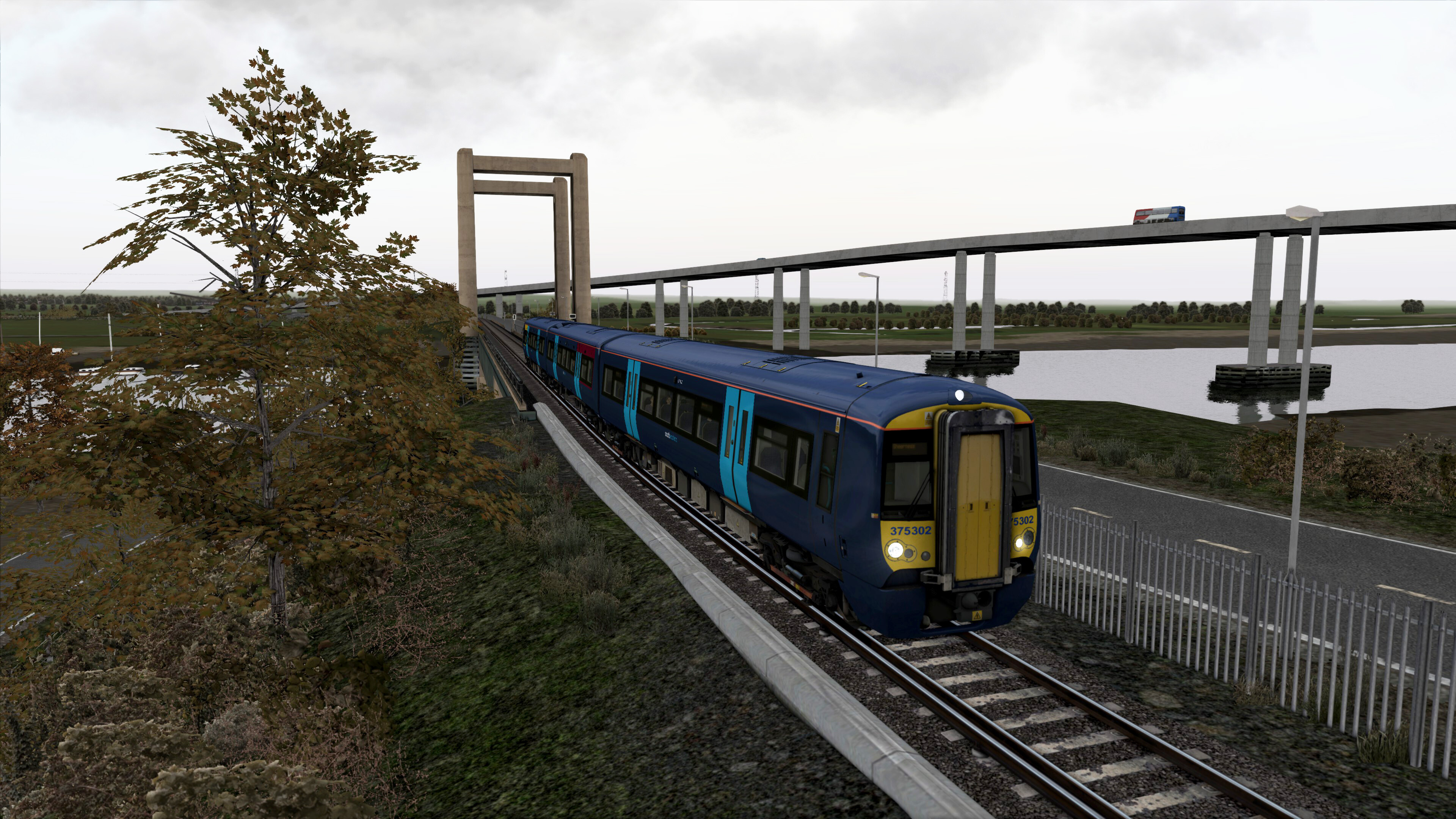 TS Marketplace: Chatham Main Line - London to Ramsgate and Dover Priory Scenario Pack 01 screenshot 6