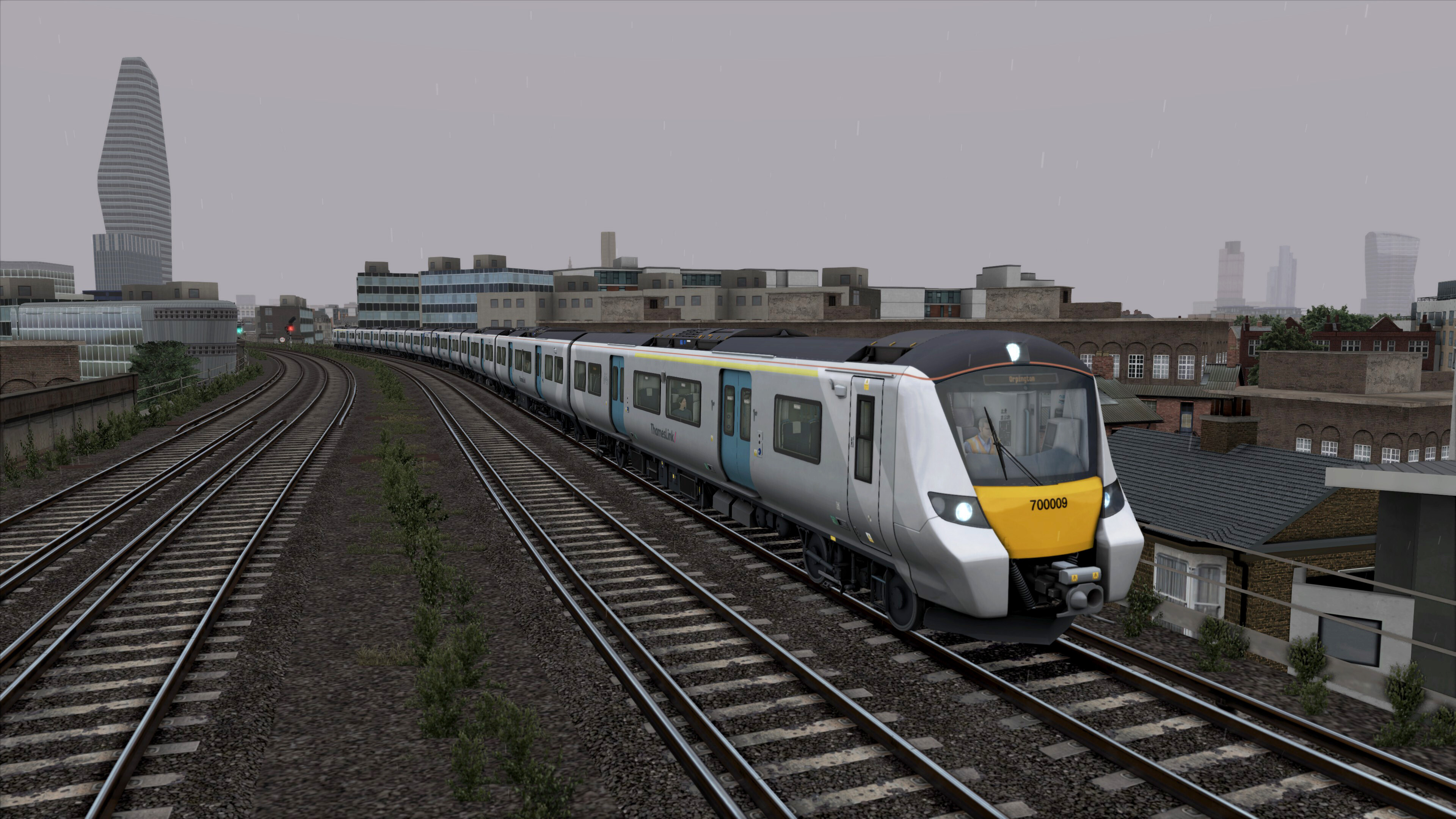 TS Marketplace: Chatham Main Line - London to Ramsgate and Dover Priory Scenario Pack 01 screenshot 1