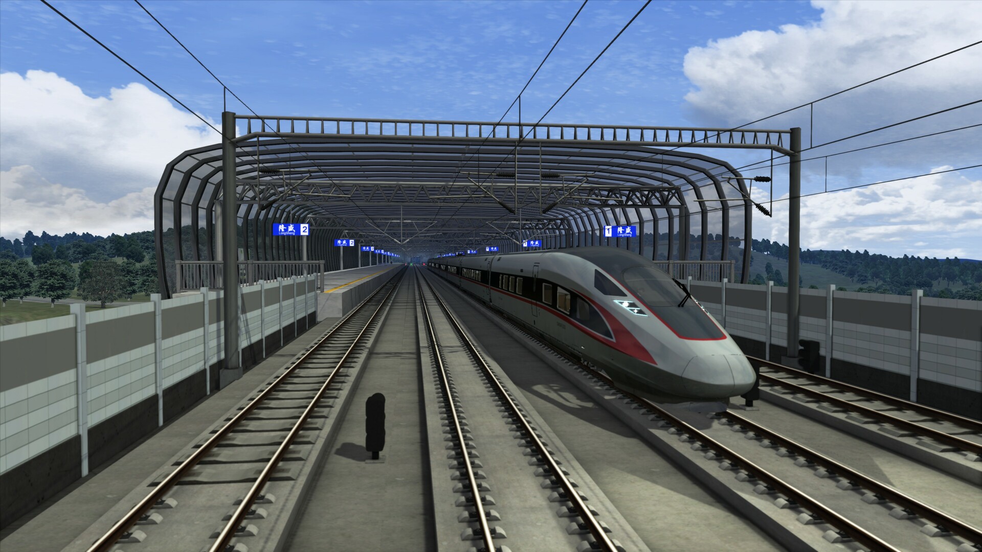 リリパットレーン460☆Full Steam Ahead リリパットレーン460☆Full Steam Ahead