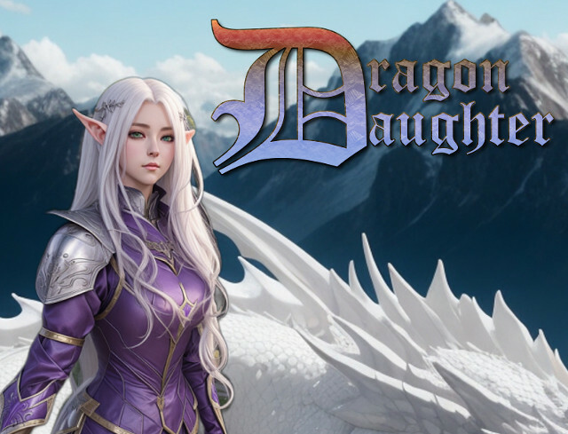 Dragon Daughter screenshot 1