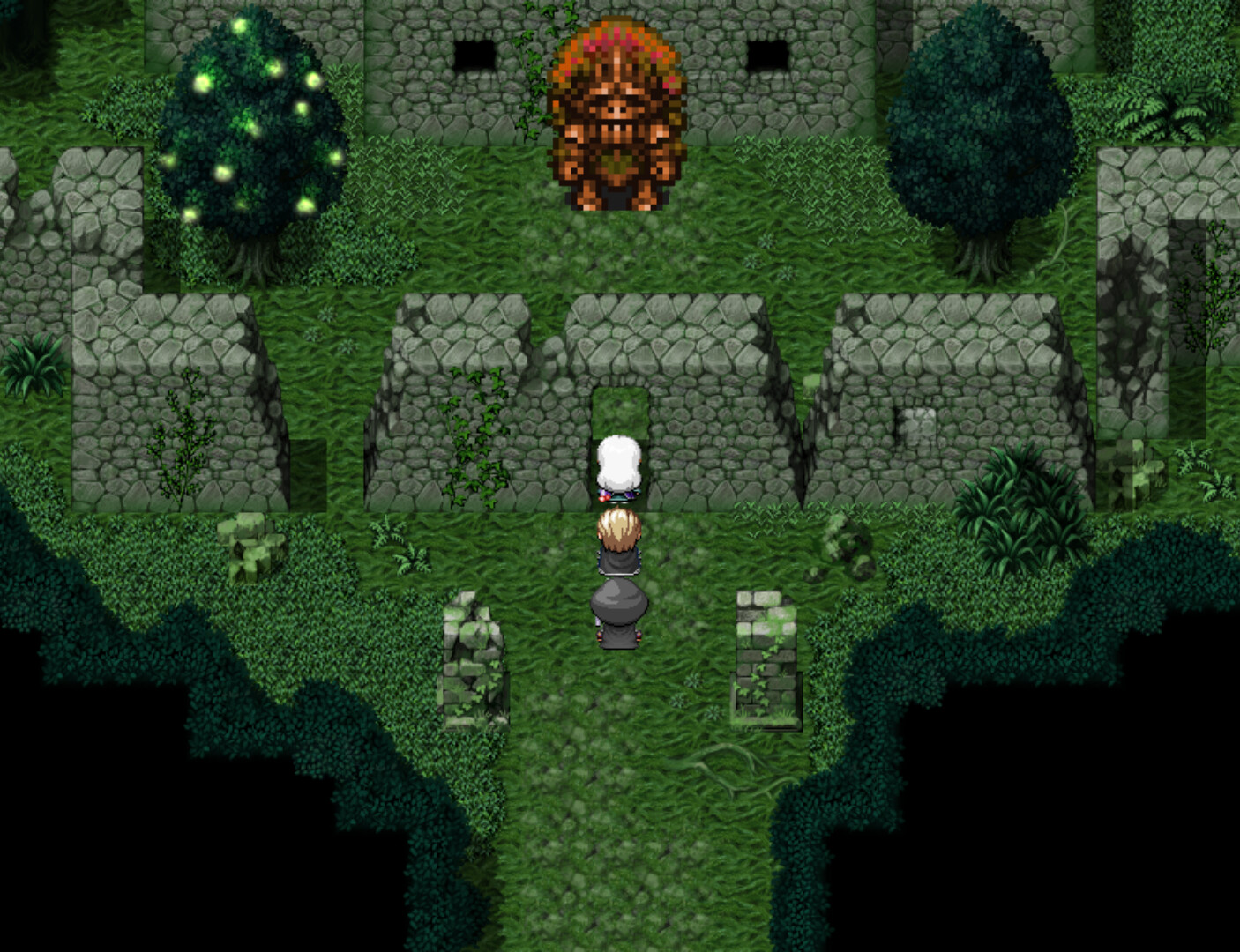 Dragon Daughter screenshot 6
