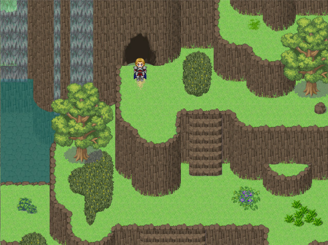 Untold Story screenshot 2