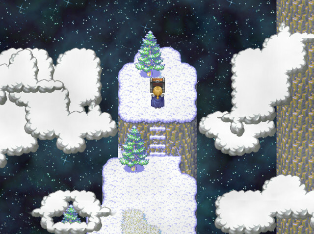 Untold Story screenshot 3