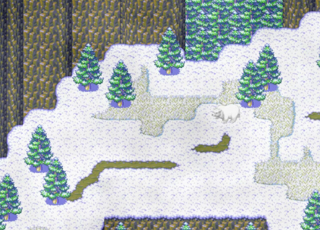 Untold Story screenshot 5