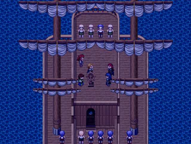 Untold Story screenshot 4