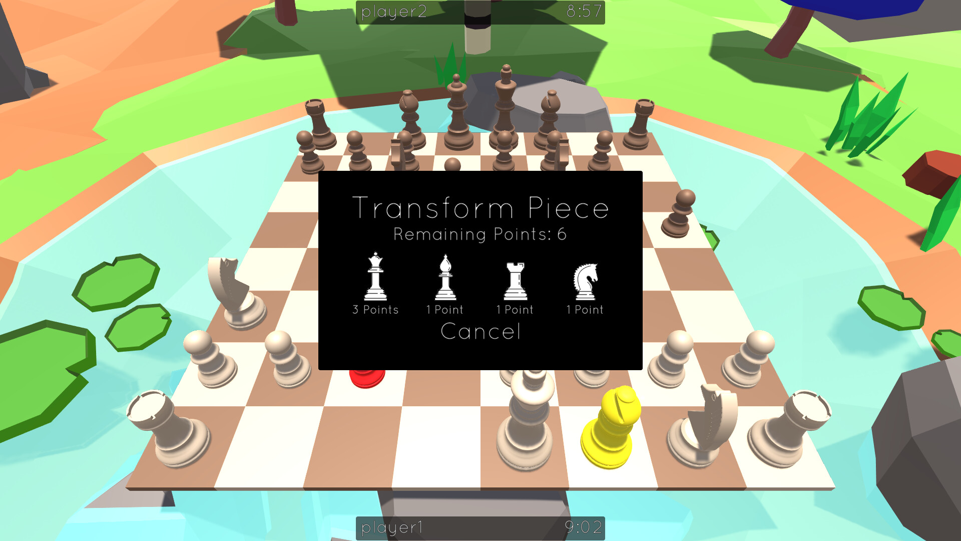 Gender Neutral Chess screenshot 6