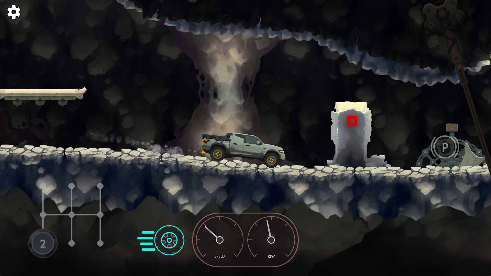 WINCH IT OUT screenshot 5