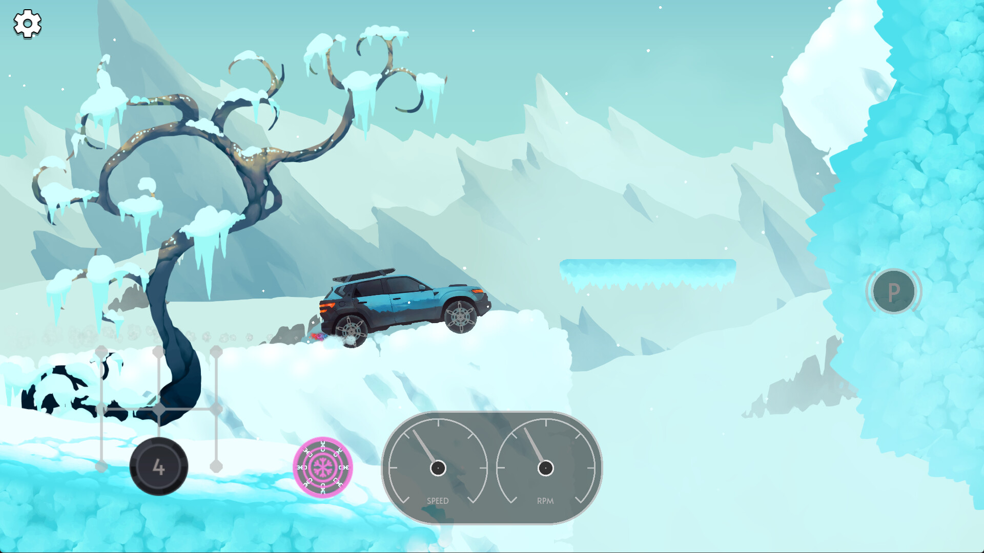 WINCH IT OUT screenshot 6