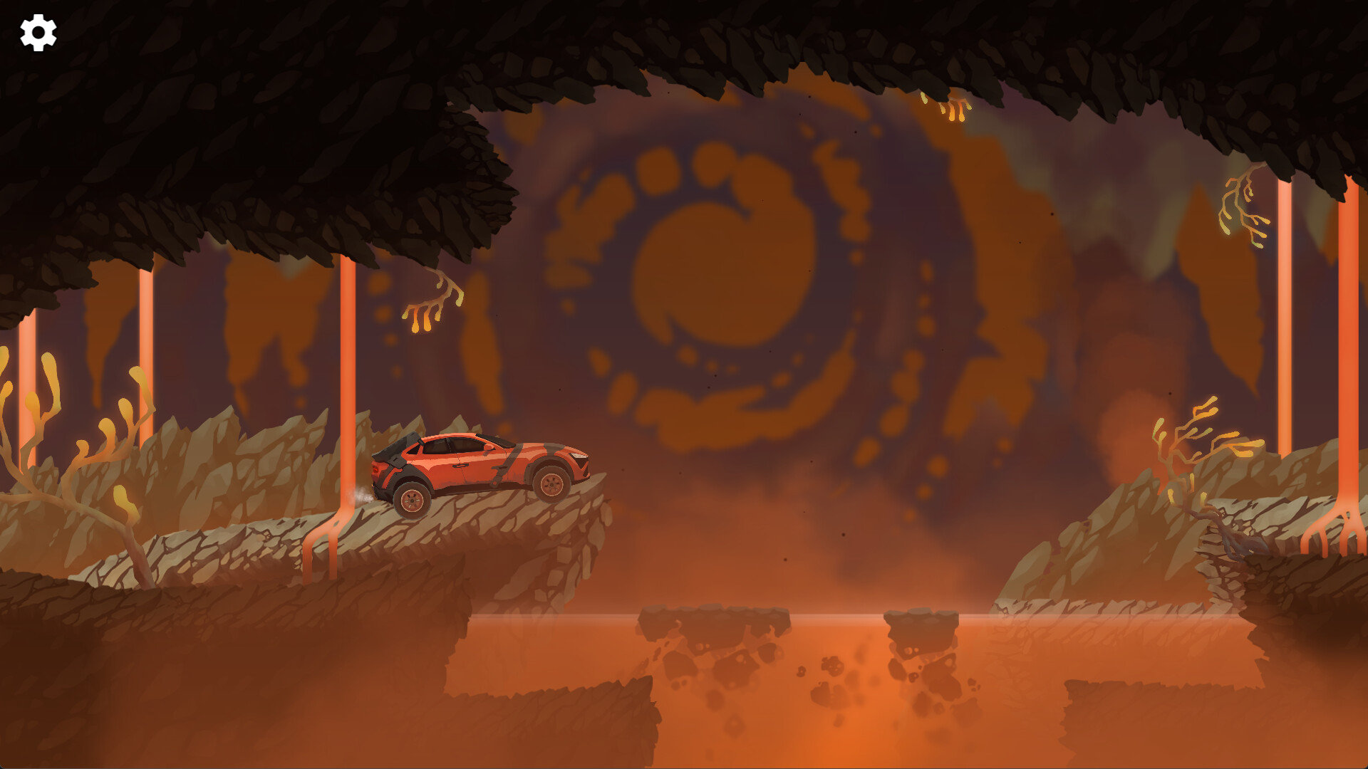 WINCH IT OUT screenshot 3