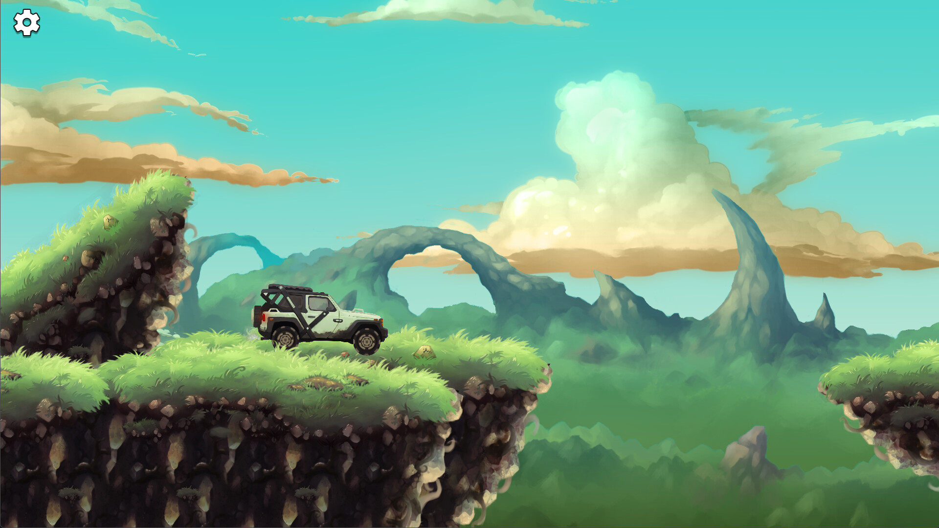 WINCH IT OUT screenshot 1