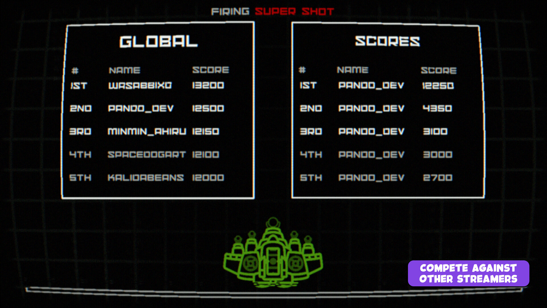Break Games screenshot 6