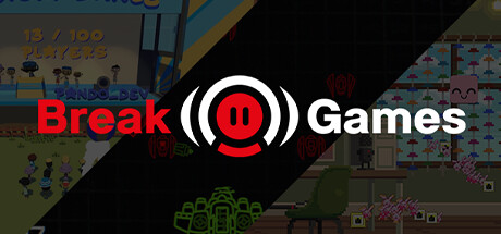 Break Games