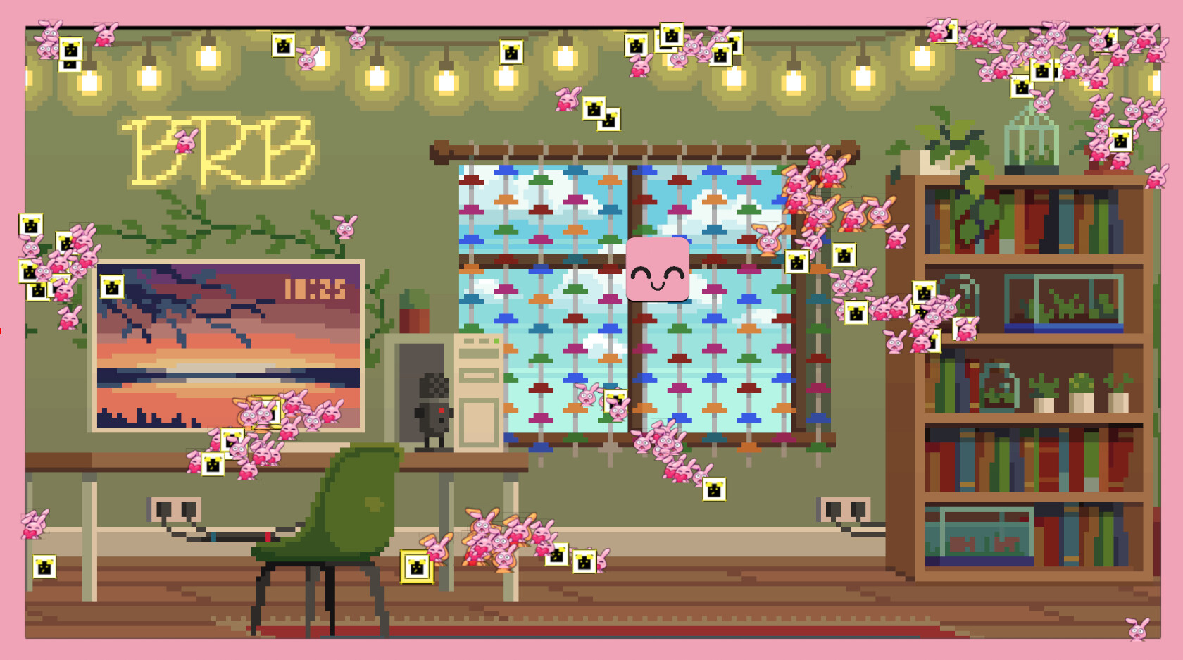 Break Games screenshot 1