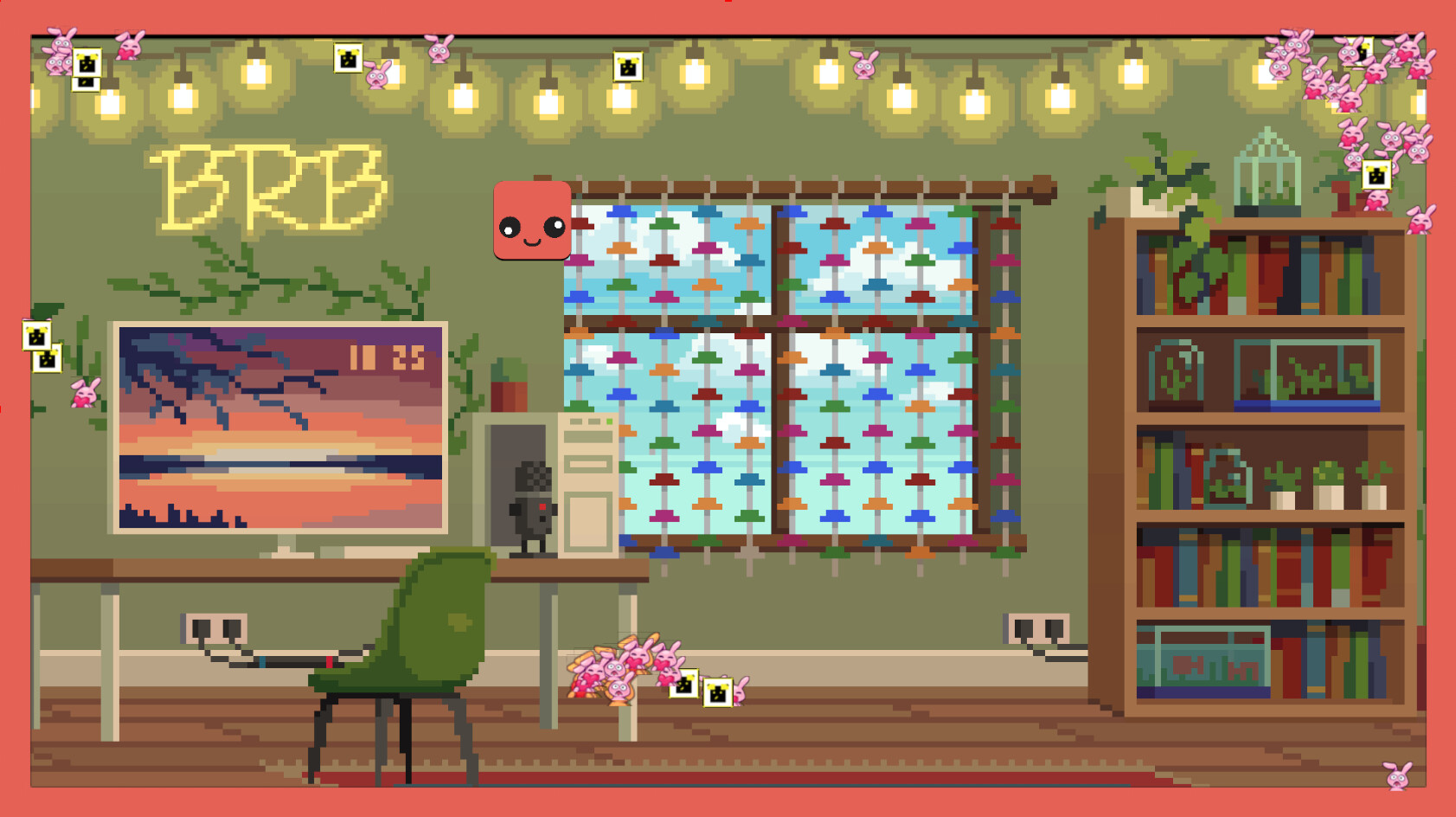 Break Games screenshot 2