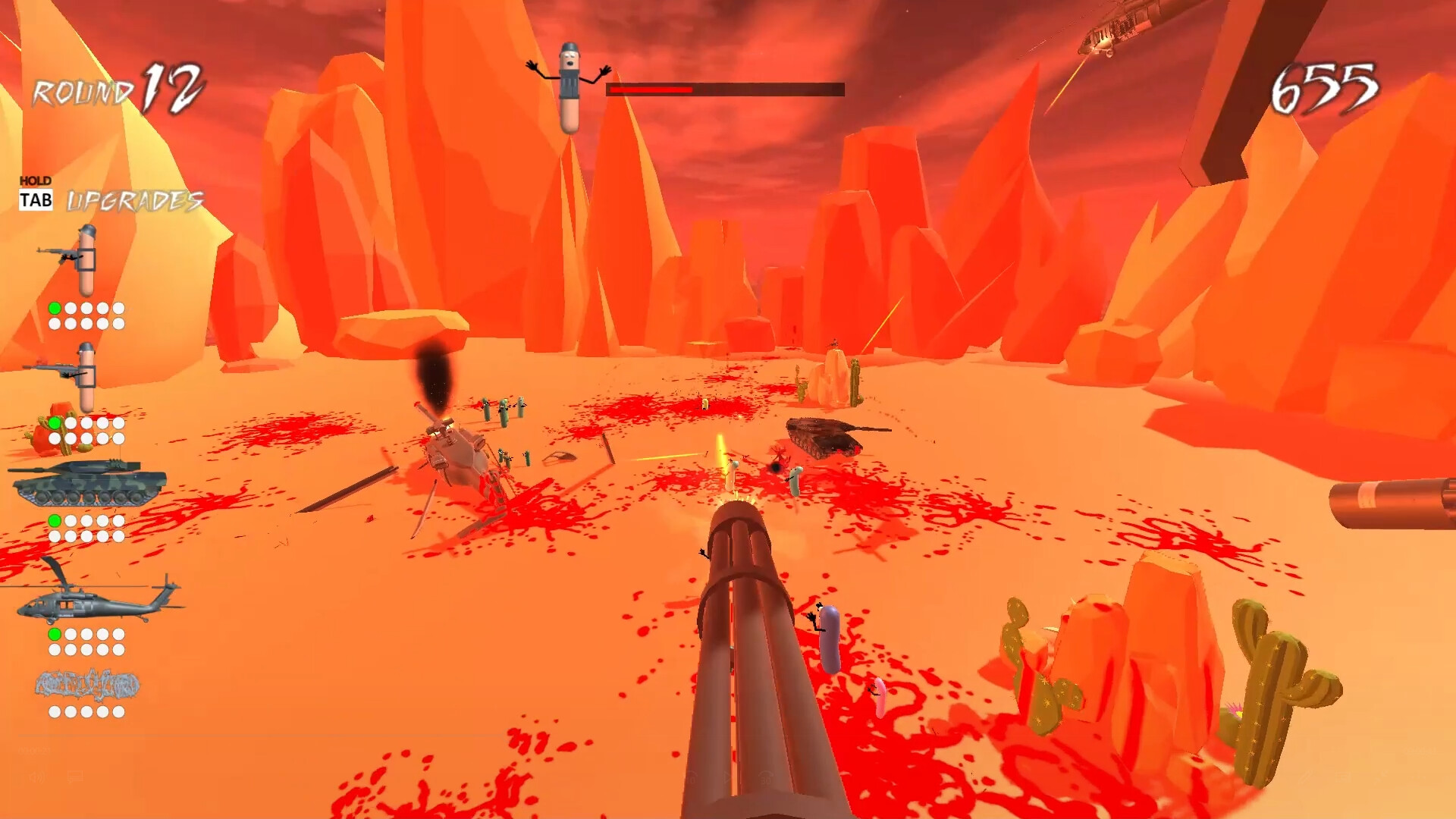 ZSG screenshot 1