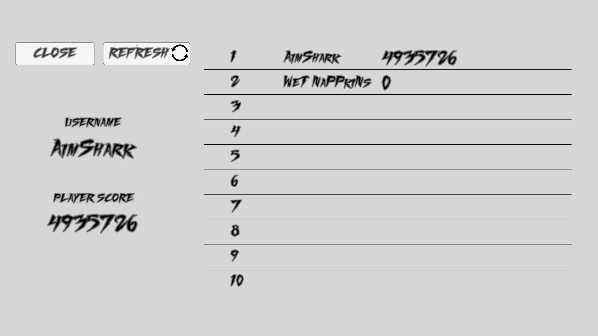 ZSG screenshot 6
