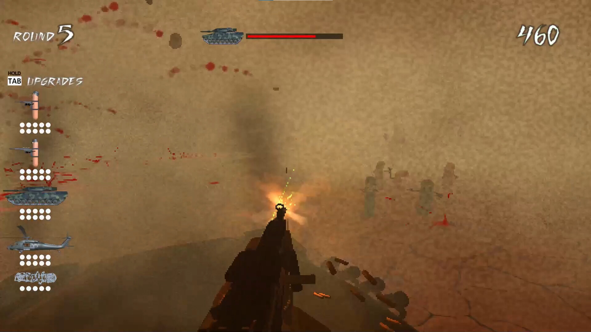 ZSG screenshot 3