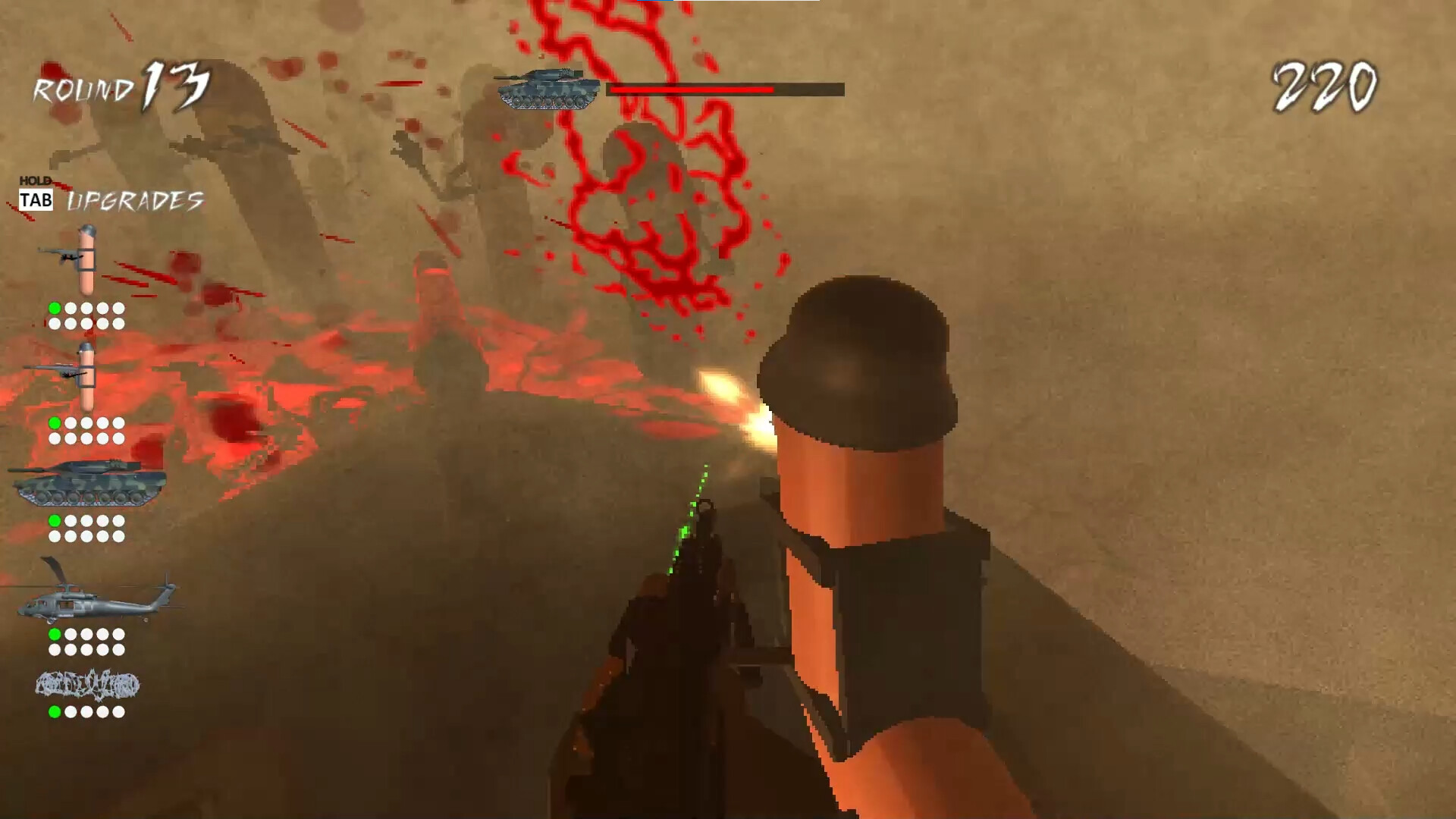 ZSG screenshot 4