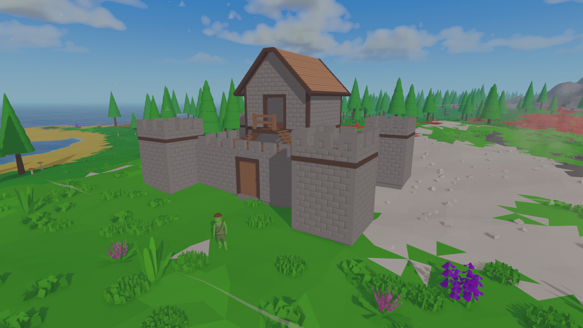 On Island screenshot 9