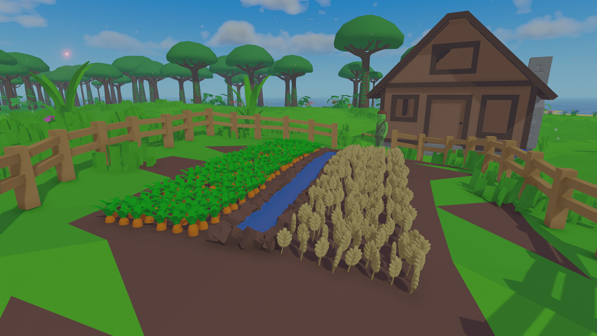 On Island screenshot 3