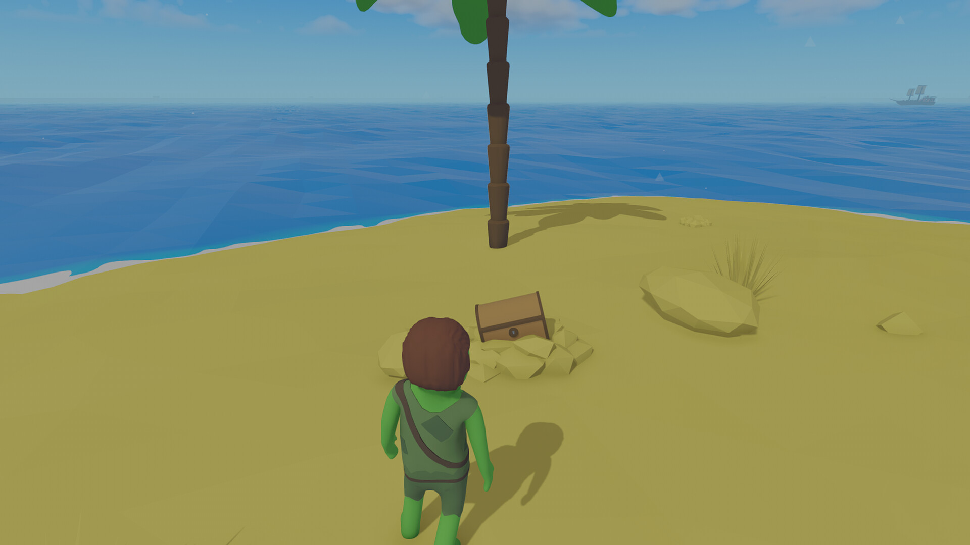 On Island screenshot 12