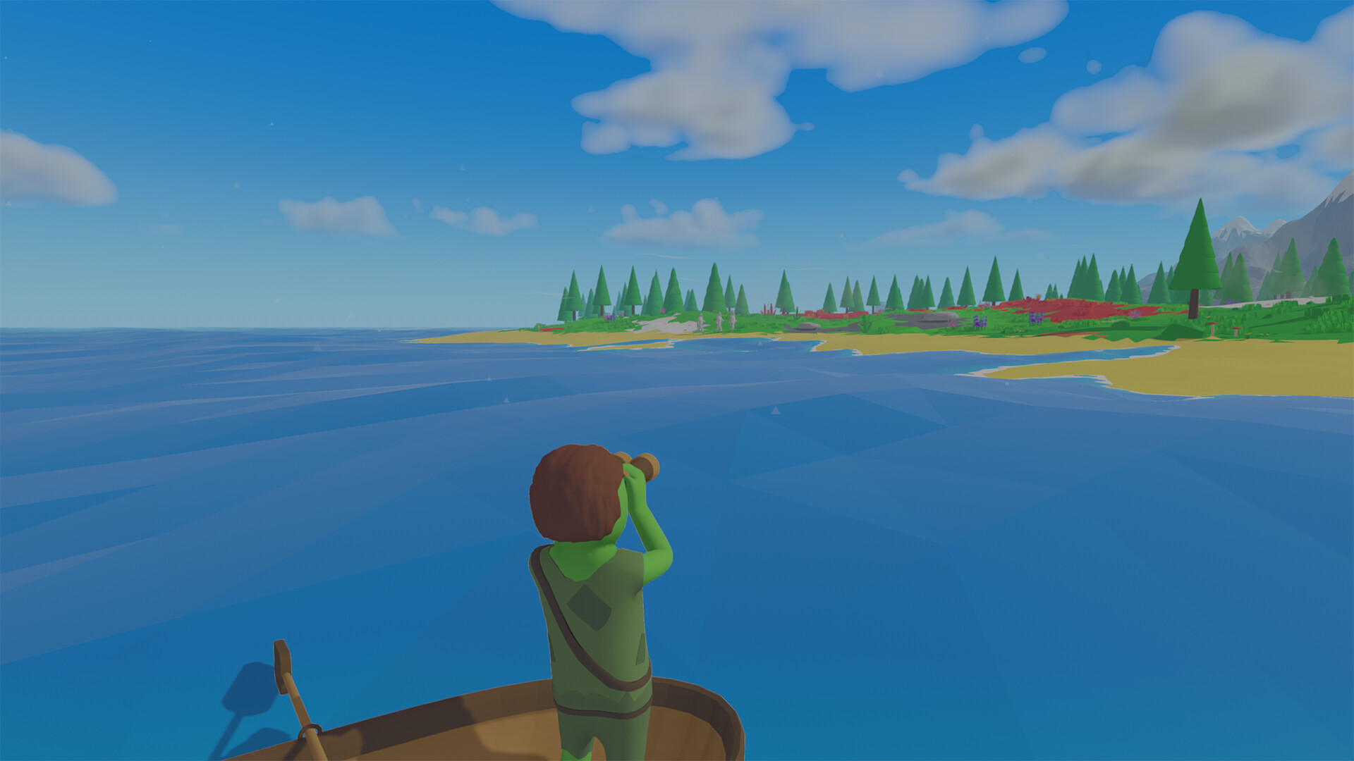 On Island screenshot 8