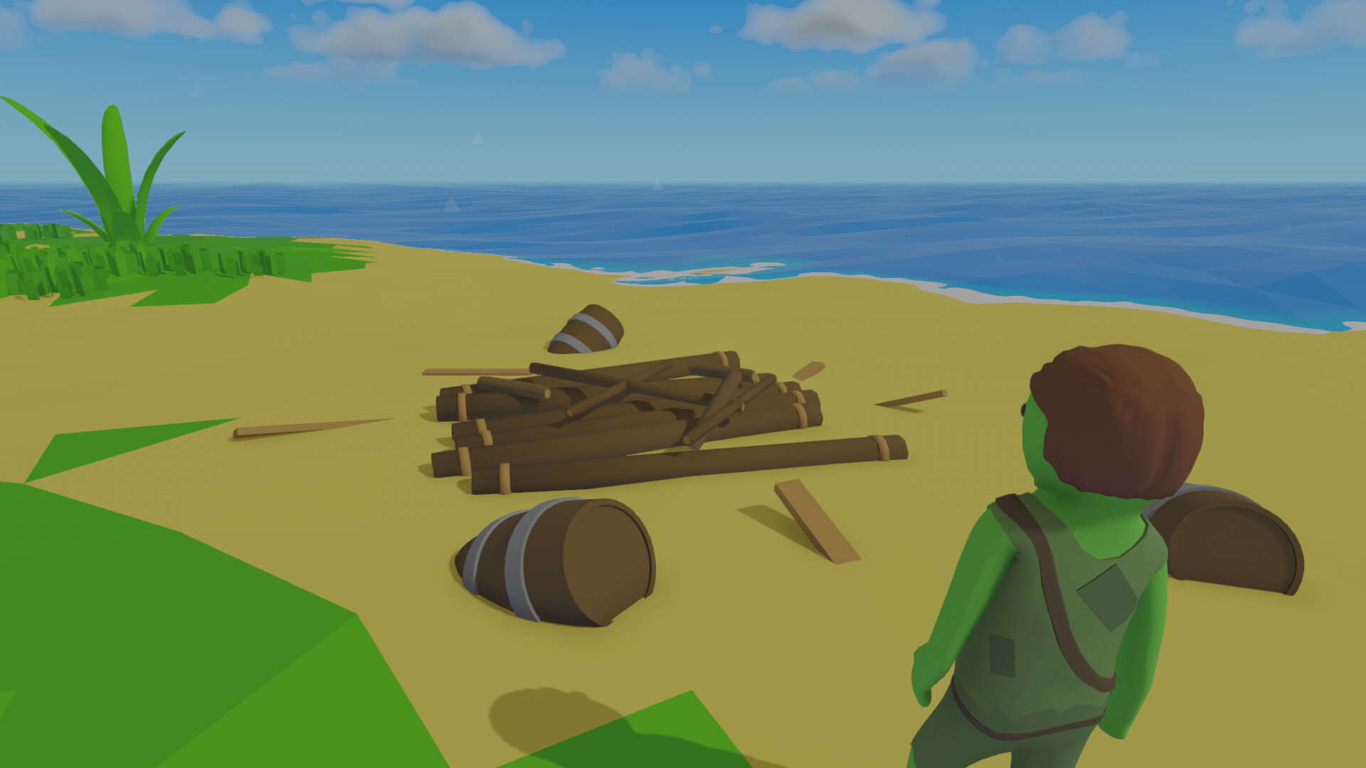 On Island screenshot 2