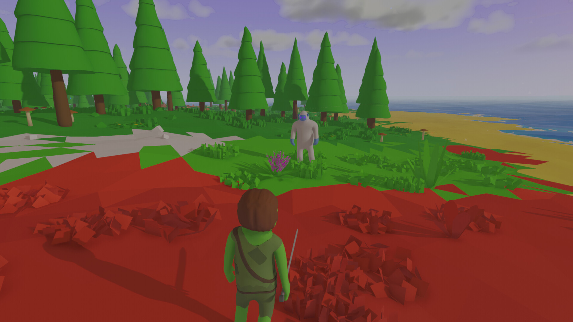On Island screenshot 7