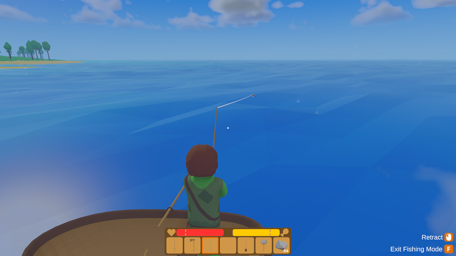 On Island screenshot 4