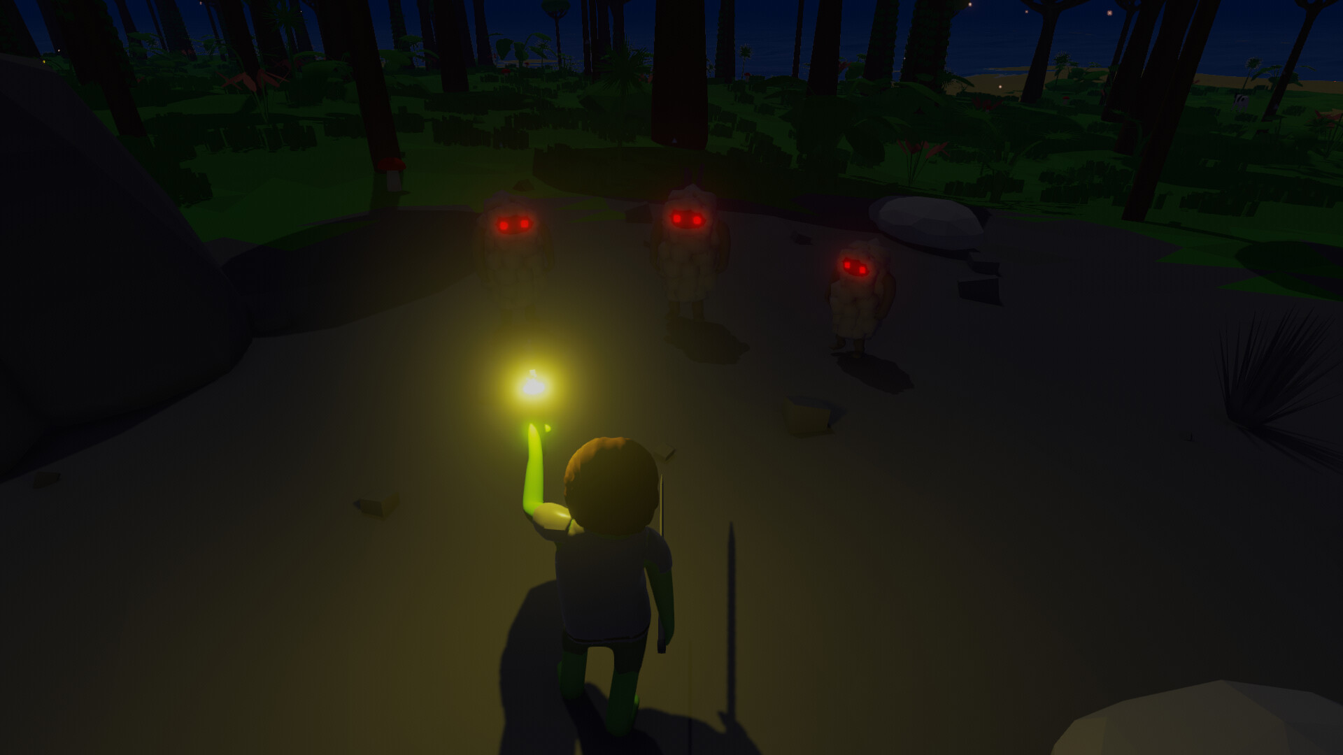 On Island screenshot 14