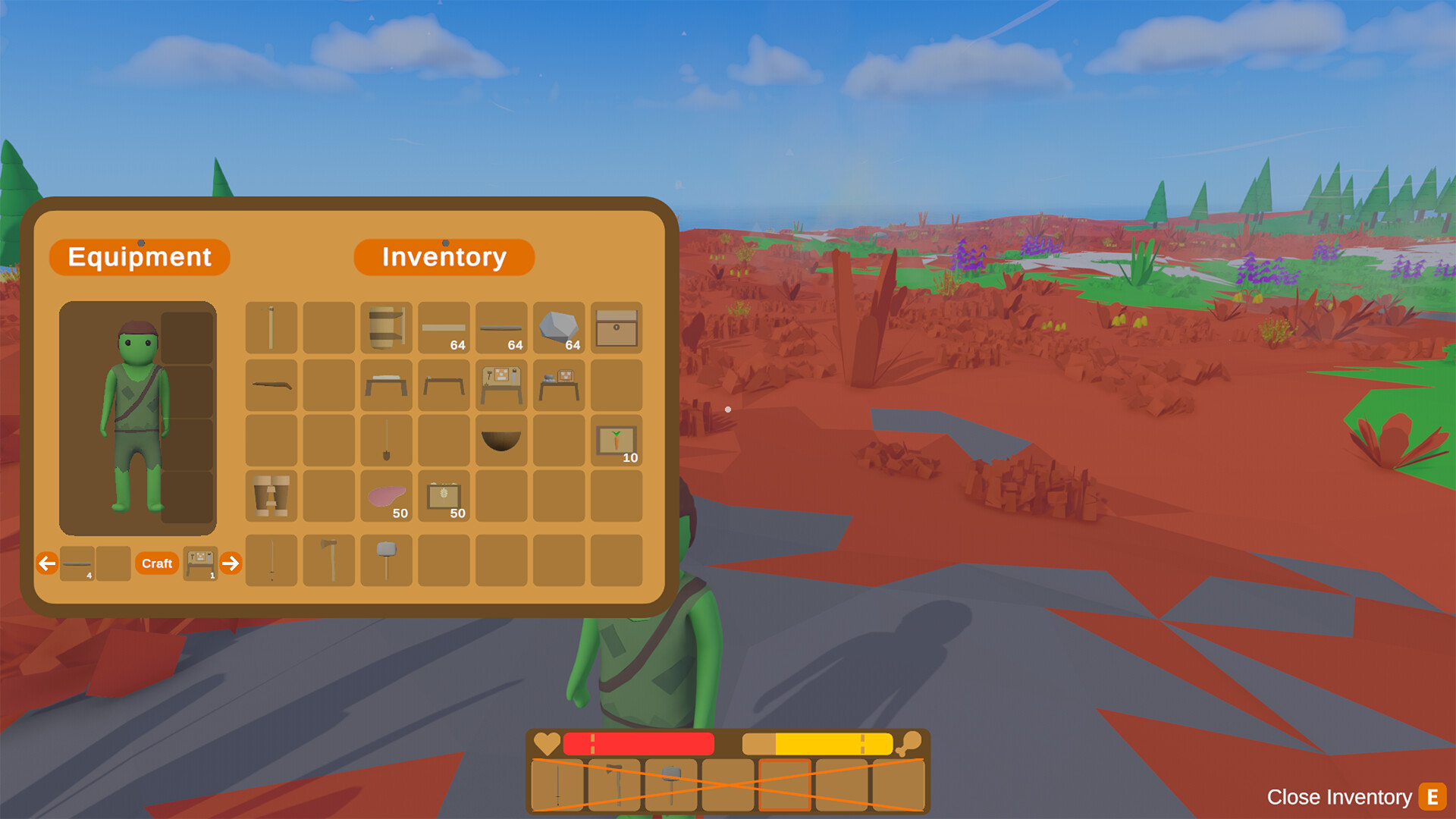 On Island screenshot 10