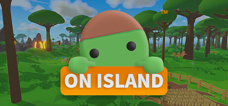 On Island