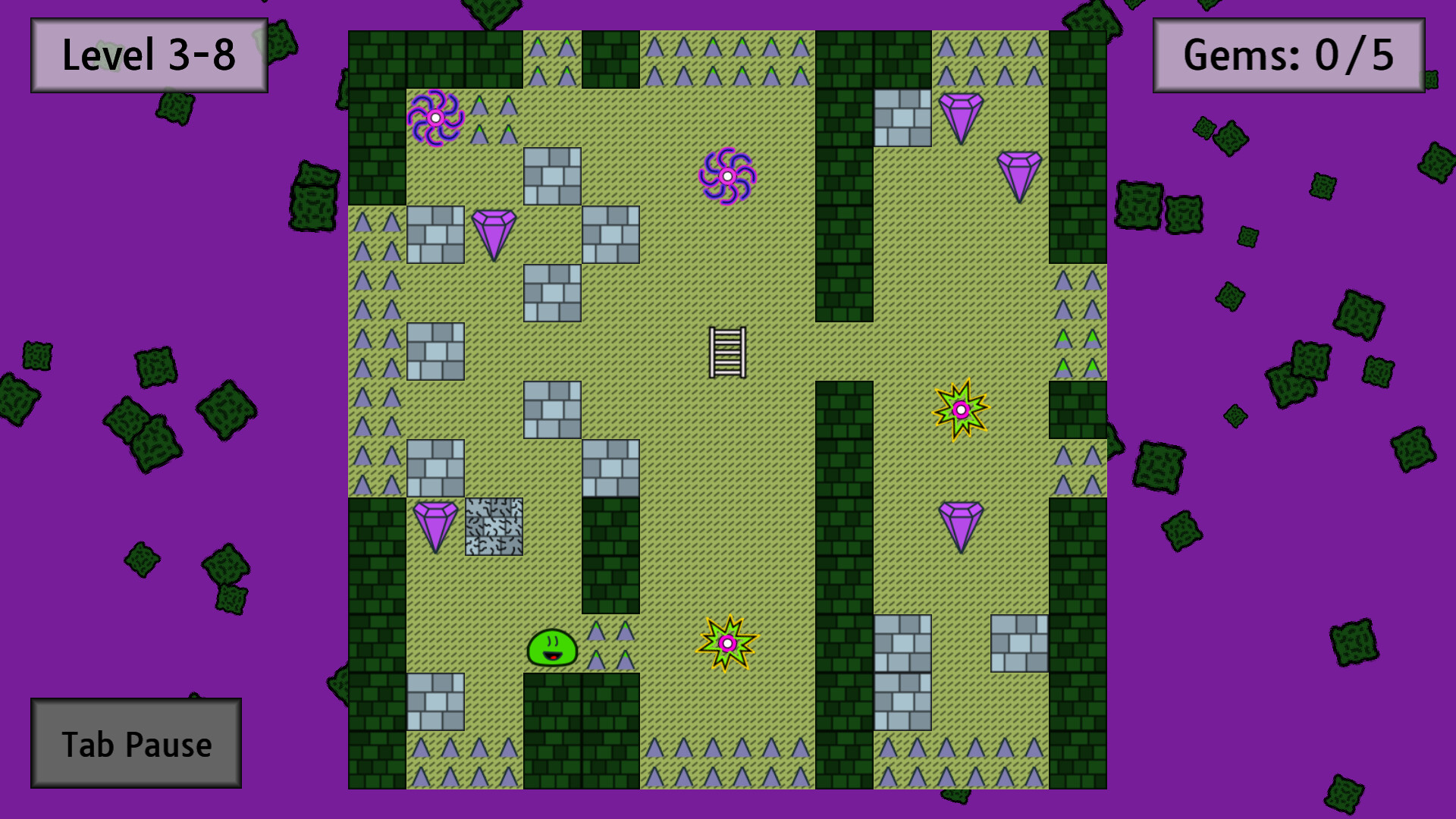 Benny The Blob screenshot 9