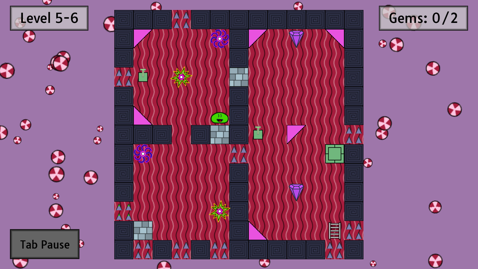 Benny The Blob screenshot 7