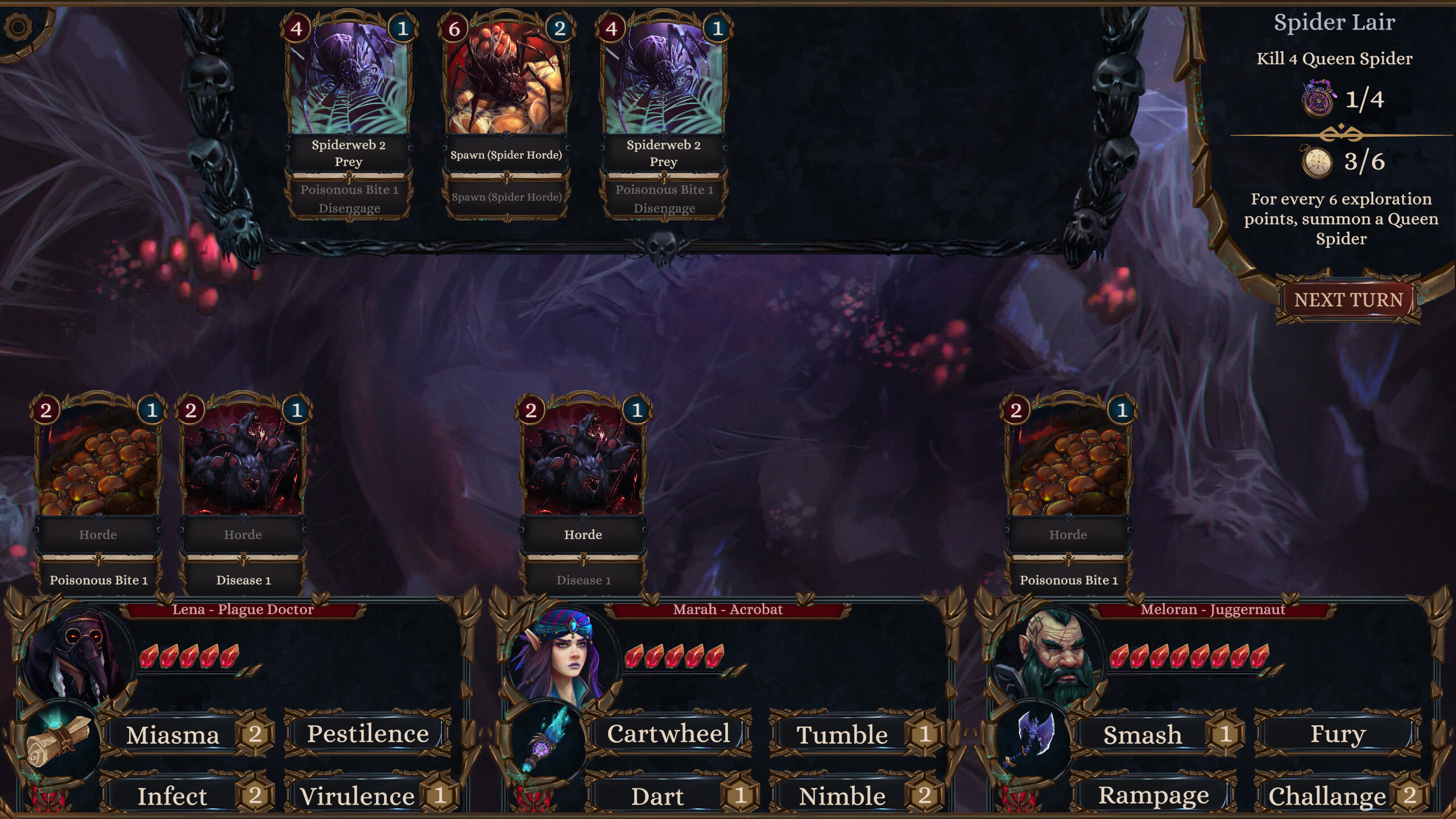 Underworld Explorers screenshot 4